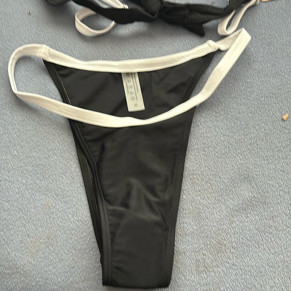 Jimmi swim suit—